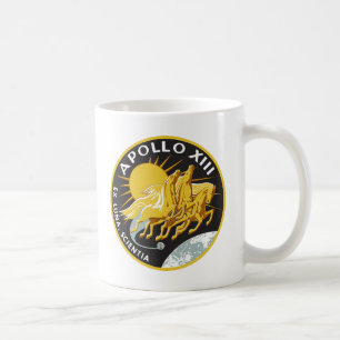 Tasse d'Apollo 13