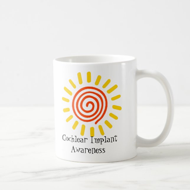 Tasse d'appréciation (Droite)