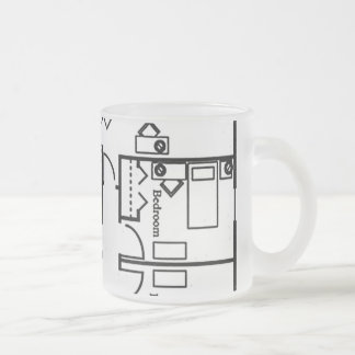 TASSE D'ARCHITECTES - CONCEPTION DE CONCEPTION DE