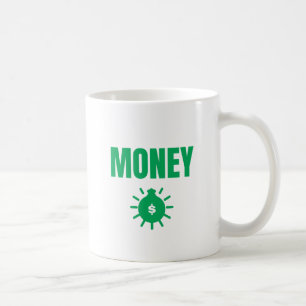 Tasse d'argent