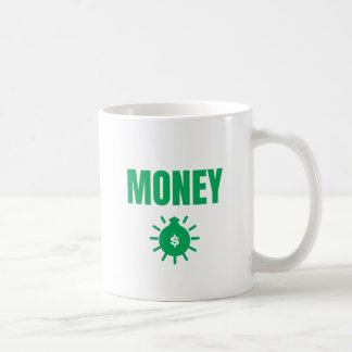 Tasse d'argent