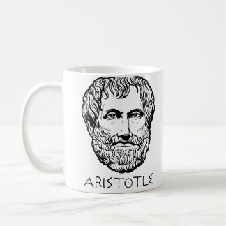 Tasse d'Aristote