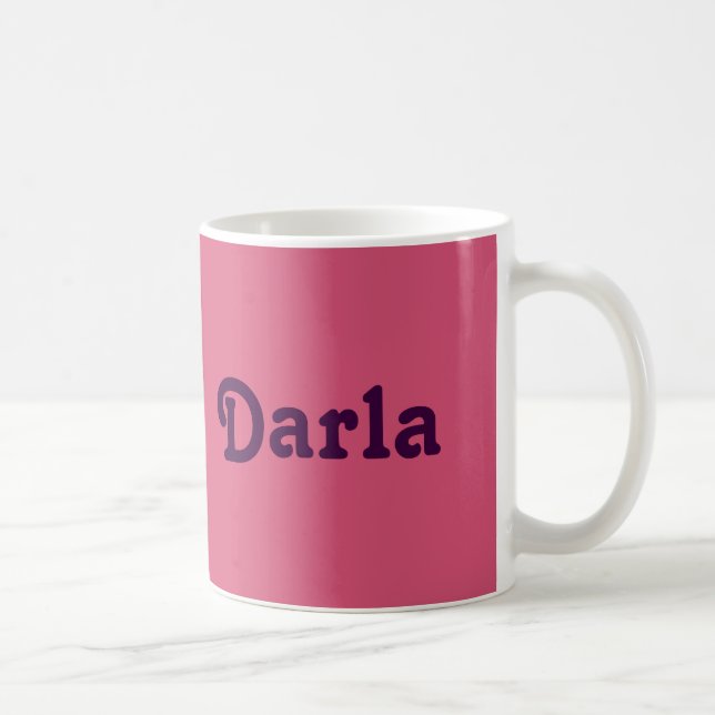 Tasse Darla (Droite)