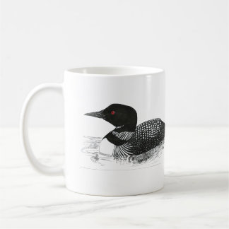Tasse d'art de dingue