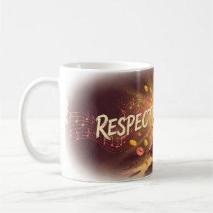 Tasse d'art de porte de l'autonomisation de l'âme