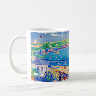 Tasse d'art de tinctorial de John - la baie d'Ivey