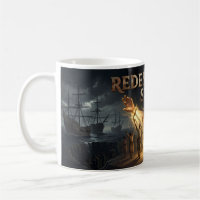 Tasse d'art Esprit de Libération Chant de Rédempti