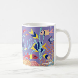 Tasse d'art : Musée Océanographique De Monaco