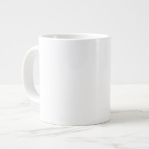 Tasse d'art Retour Sur Les Rails