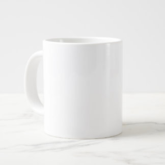 Tasse d'art Retour Sur Les Rails