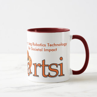 Tasse d'ARTSI