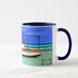 Tasse d'Aruba