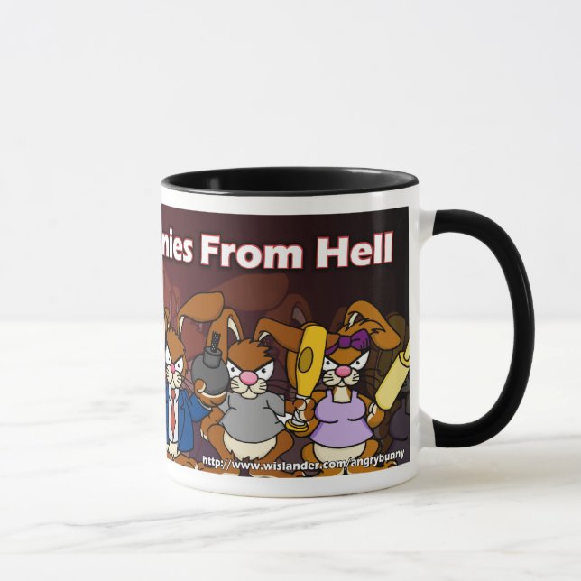 Tasse d'ASBFH (Droite)