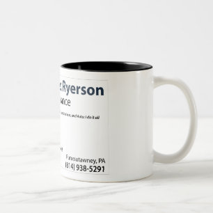 Tasse d'assurance de Ryerson