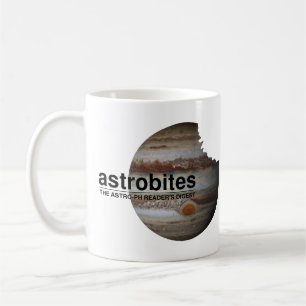 Tasse d'Astrobites - Jupiter