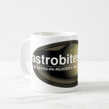 Tasse d'Astrobites - Saturn