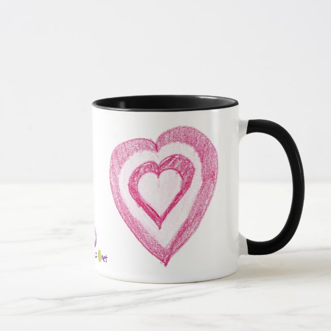 Tasse d'AT-2Hearts (Droite)