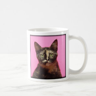 Tasse d'aube
