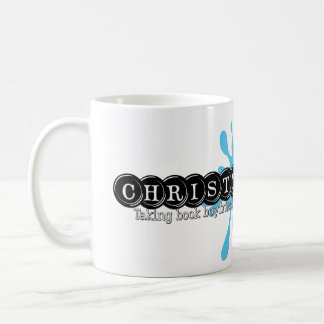 Tasse d'auteur de Christy Sloat