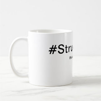 Tasse d'autobus de lutte