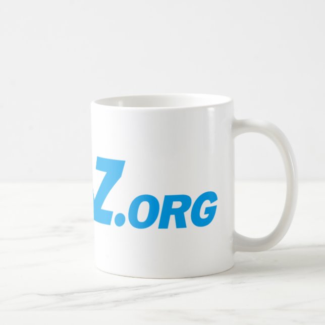 tasse d'Avaaz.org (Droite)