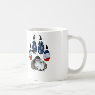 Tasse d'avantage de NCWR&A