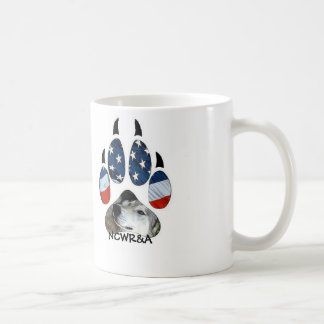 Tasse d'avantage de NCWR&A