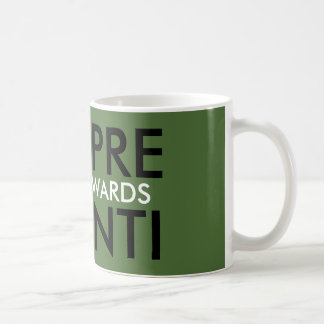 Tasse d'AVANTI