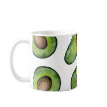 Tasse d'avocat