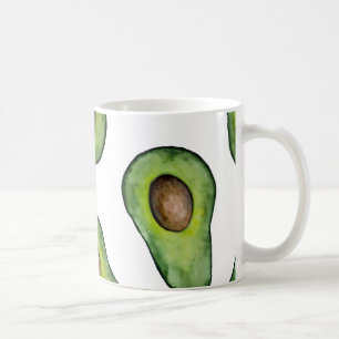 Tasse d'avocat