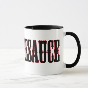 Tasse d'Awesomesauce