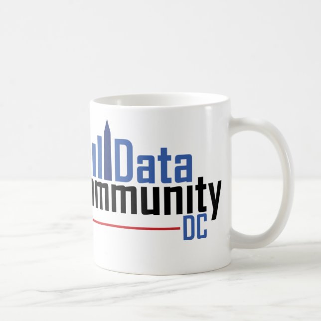 Tasse DC2 (Droite)