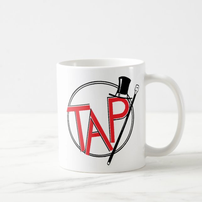 tasse de 11 onces (Droite)