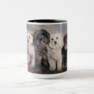 tasse de 15 onces - paquet de PBJ