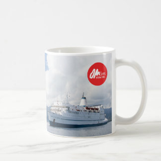 Tasse de 1:9 de Joshua