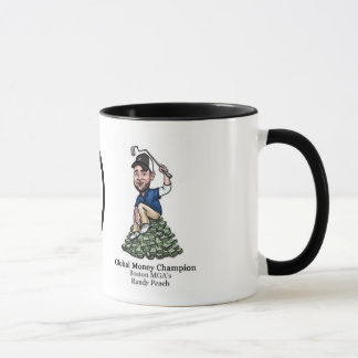 Tasse de 2011 champions de MGA