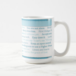Tasse de 35 slogans