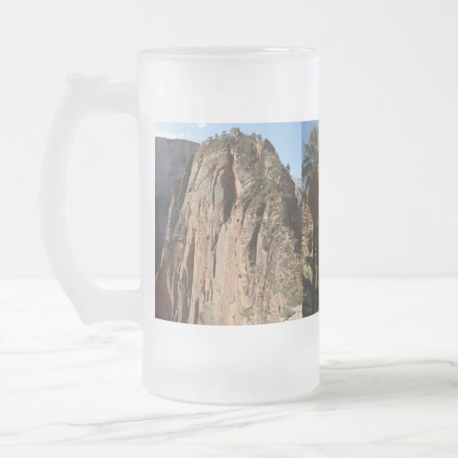 Tasse de 3 parcs nationaux (Gauche)