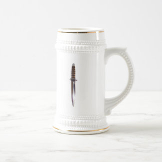 tasse de 3 poignards