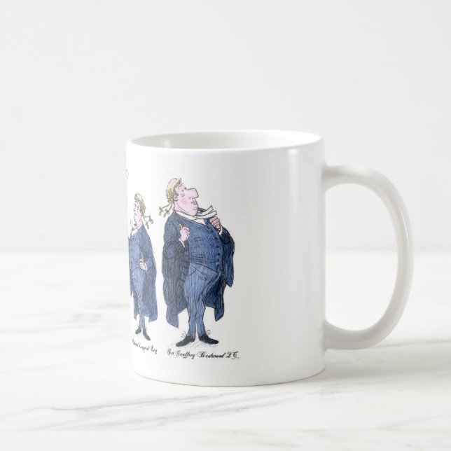 Tasse de 4 bâtiments de pelouse (Droite)