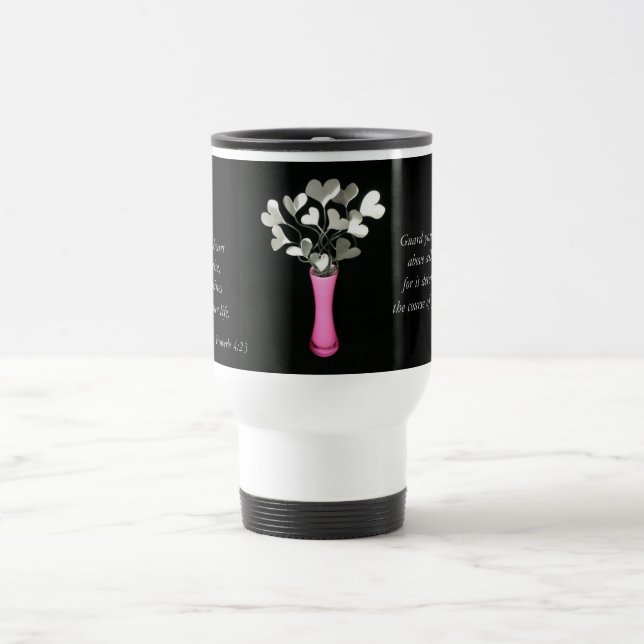 Tasse de 4h23 de proverbes (Centre)