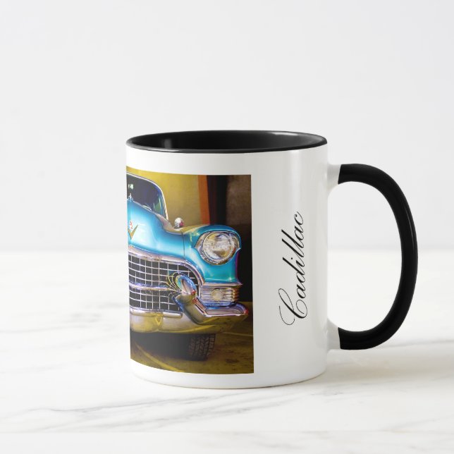 Tasse de 55 Cadillac (Droite)