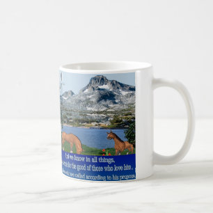 Tasse de 8h28 de Romains