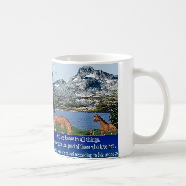 Tasse de 8h28 de Romains (Droite)