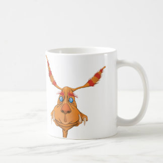 Tasse de "Ailleurs à la maison"