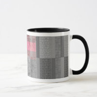Tasse de Babylone d'Adios