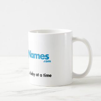 tasse de BabyNames.com