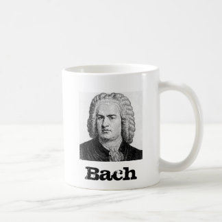 Tasse de Bach