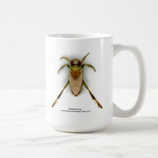 Tasse de Backswimmer