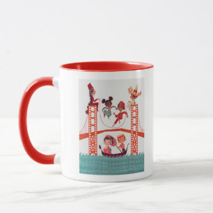 Tasse de BAICFF 2017